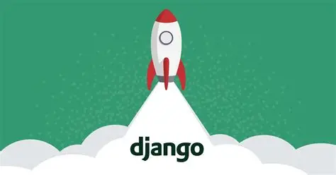 دورة Backend Python Django تدريب عملي في غزة